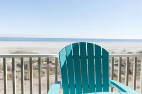 Port O' Call B201 - Direct Oceanfront Views